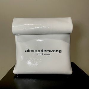 Alexander Wang Lunch Bag Clutch
